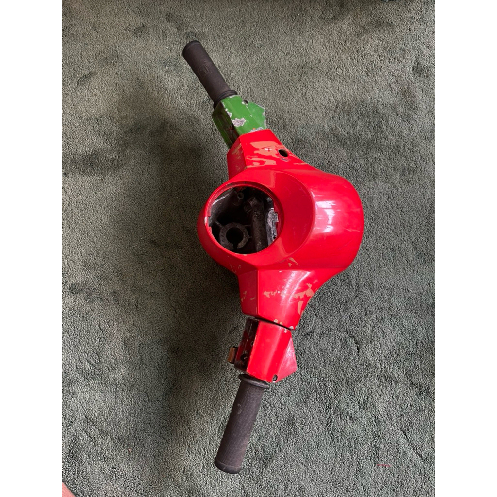 Stang px arcobaleno original