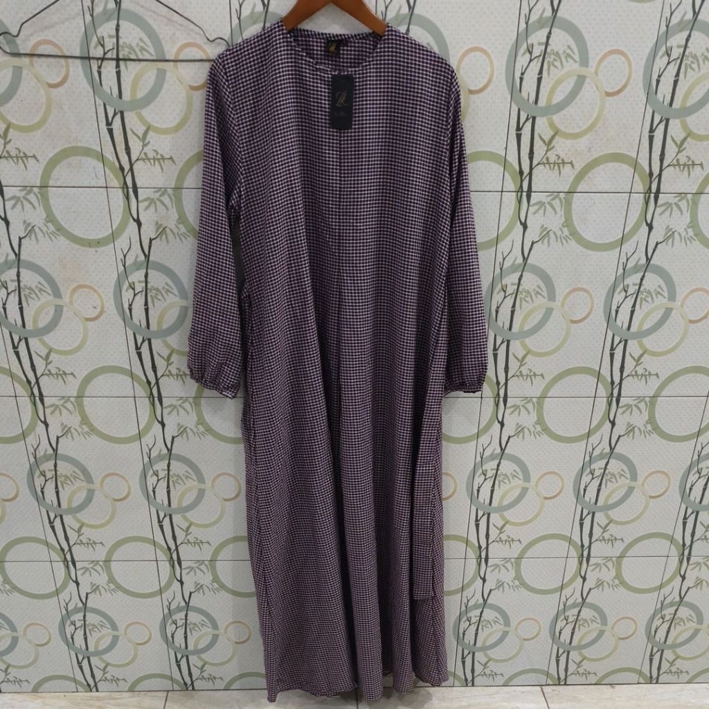 Le khari Gamis Gayatri