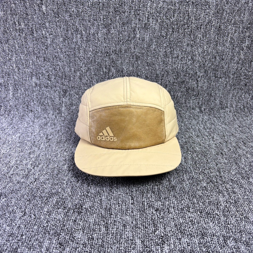 Topi Adidas Cap 5 Panel Olahraga Second Preloved Original 277