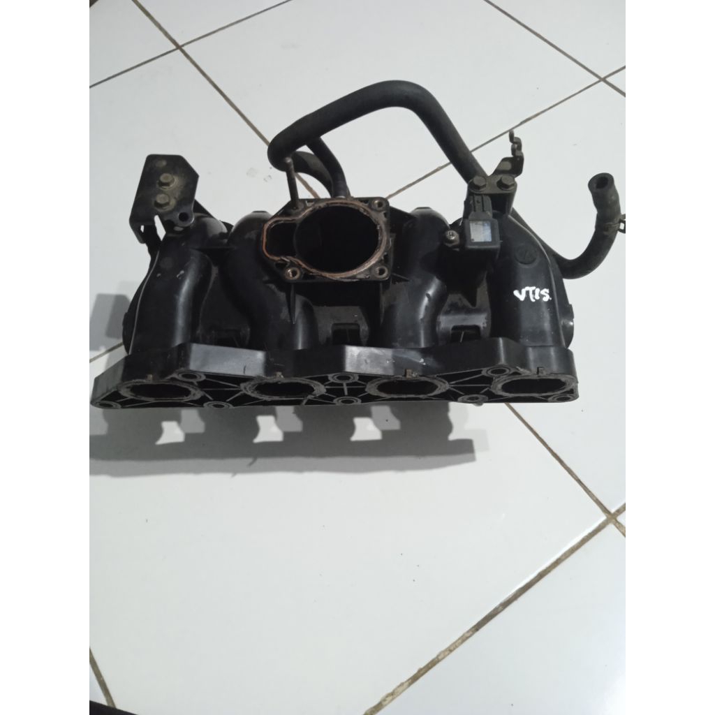Intake Manifold Civic VTi-S