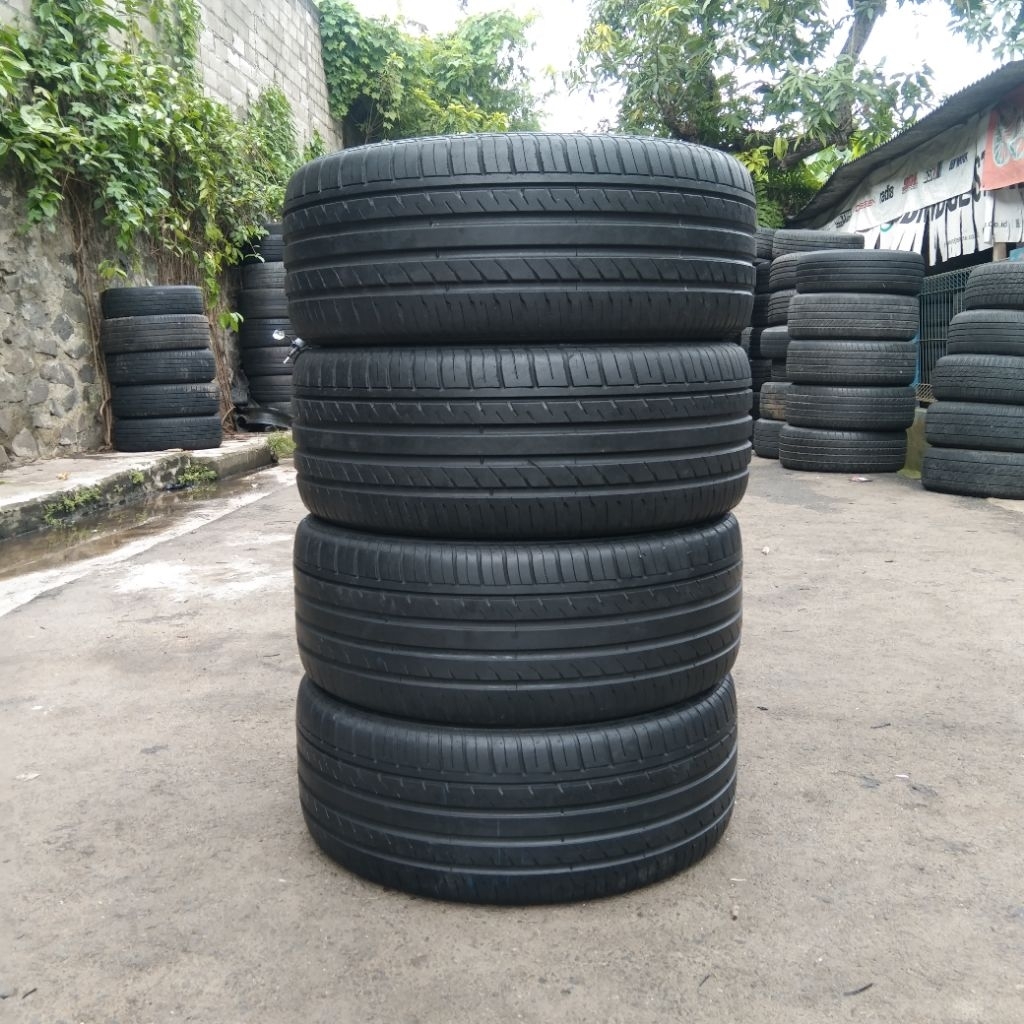 Ban GtRadial Champiro HPY 225/45 R17 Ban Second Ban Mobil