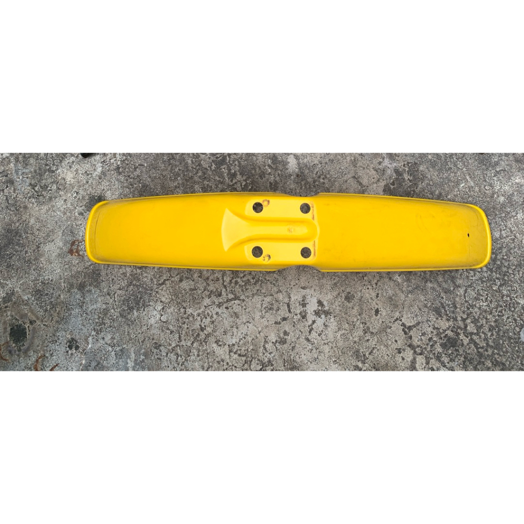 spakbor yamaha yt115 original copotan slebor depan yamaha yt125 original copotan selebor depan yamah