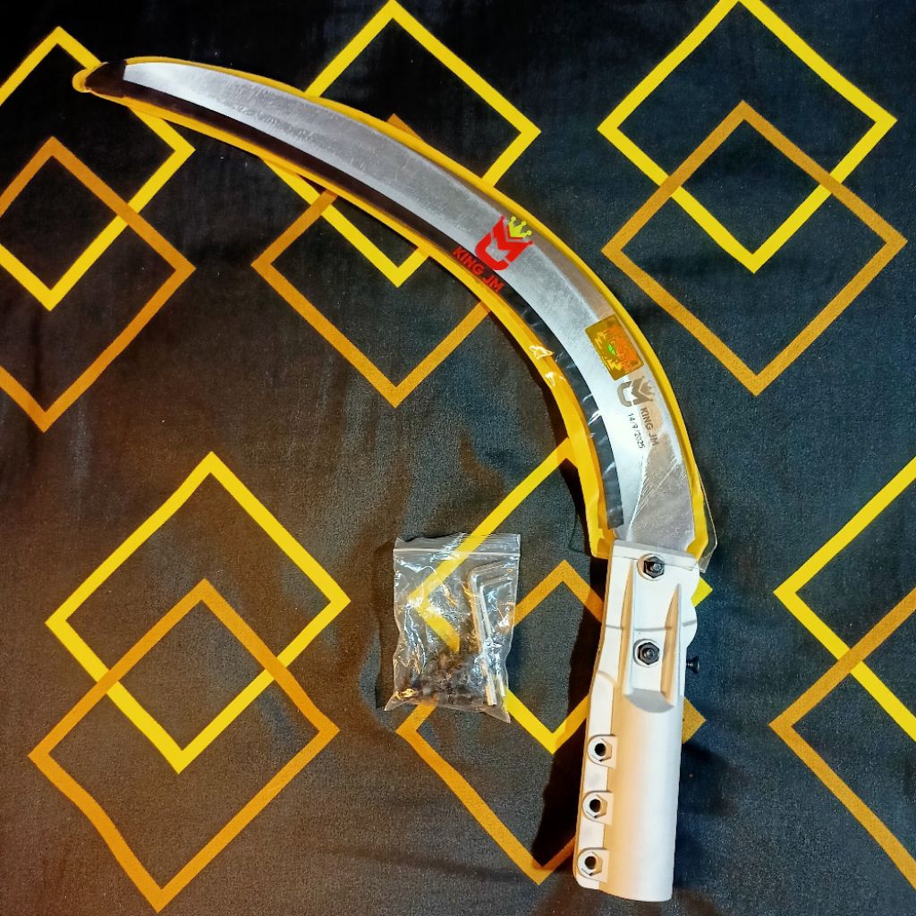 Egrek KING JM Original Malaysia