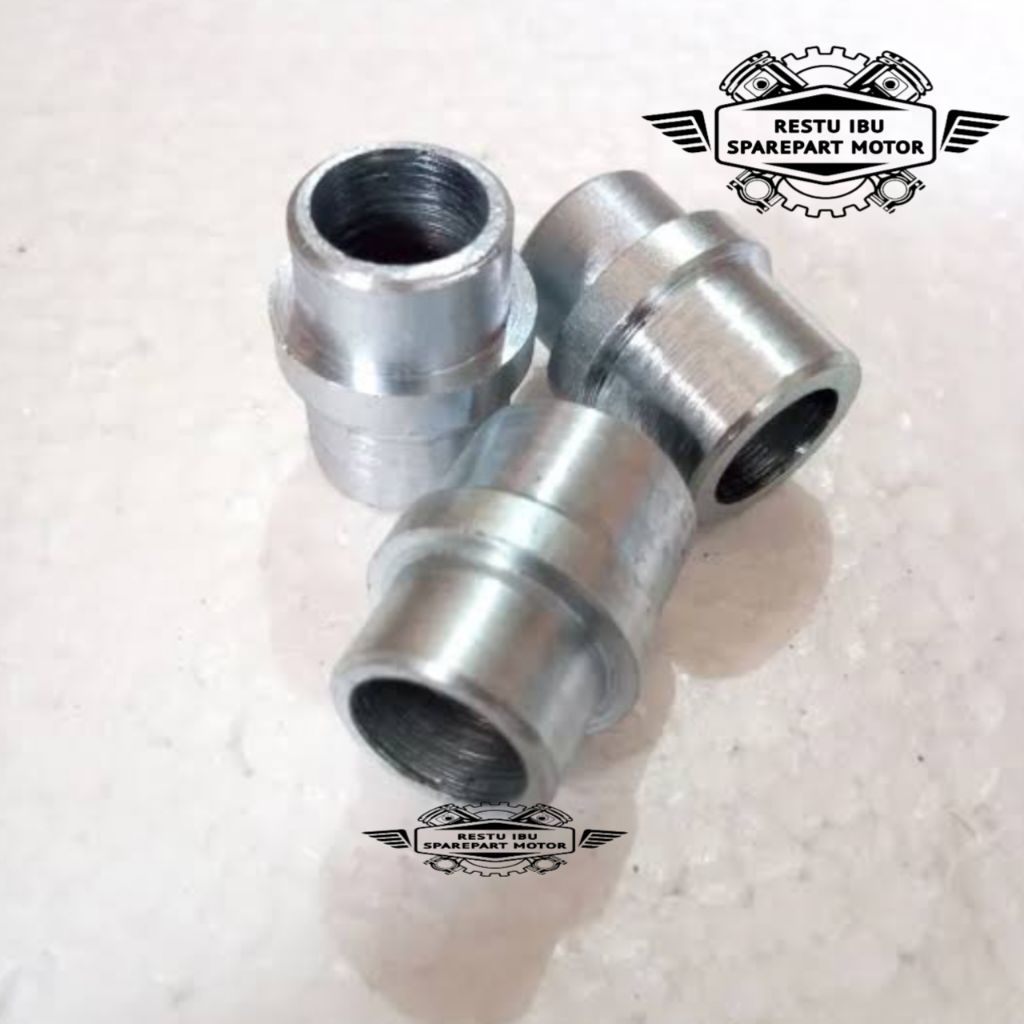 BOSH BOS NAP GEAR TROMOL BELAKANG MEGAPRO, VERZA, CB150 MONOSHOCK