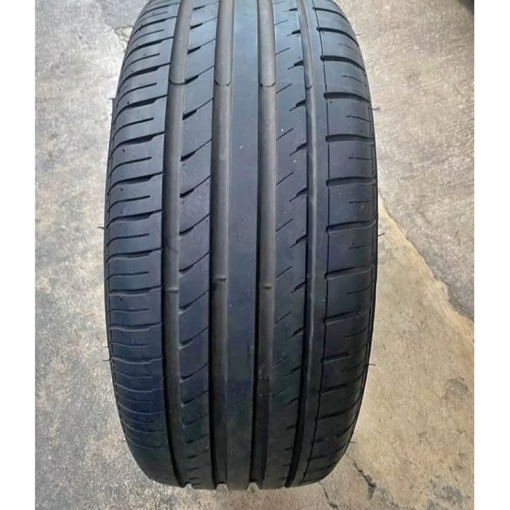 Ban Mobil Copotan Uk 235/55 R18 Ban Mobil Bekas Tubles Ban Mobil Tubeles Siap Pakai