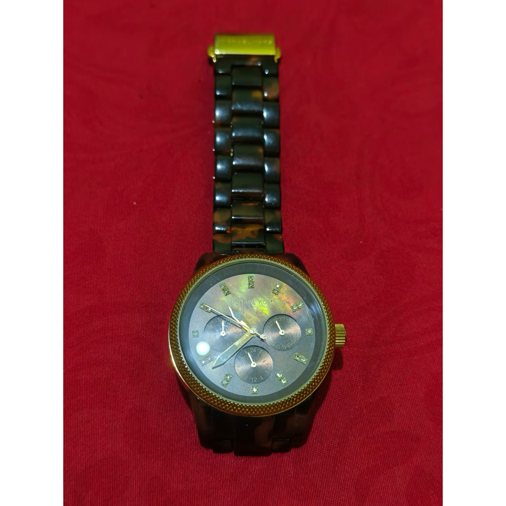 Jam Tangan Wanita MK original