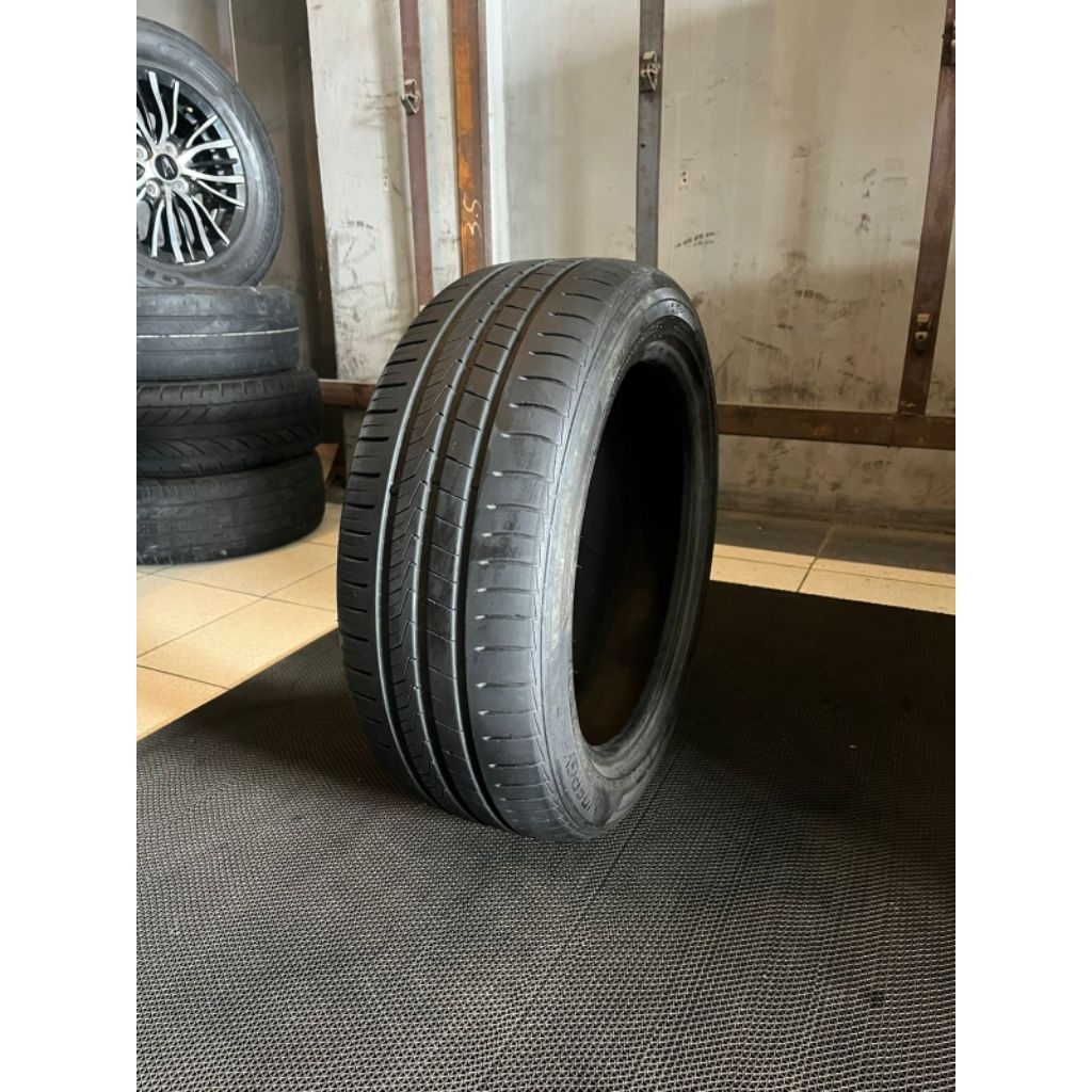 BAN SEKEN HANKOOK KINERGY ECO 195/50 R16 DOT 2022