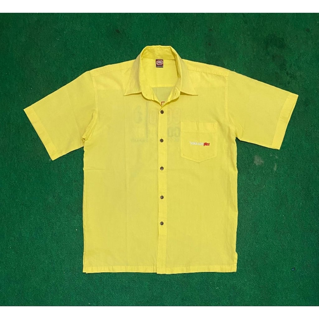 Kemeja Ecko Unltd