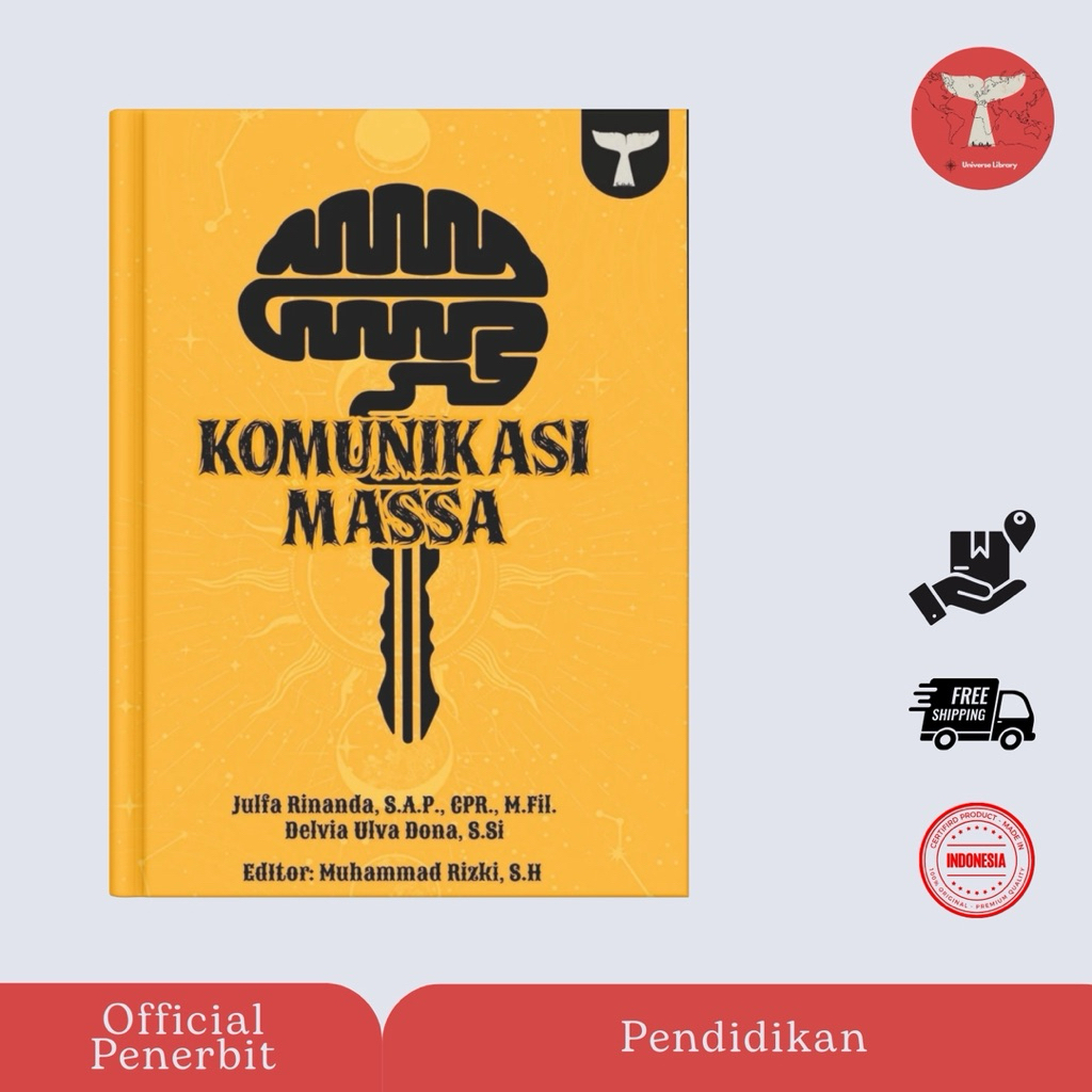 Komunikasi Massa