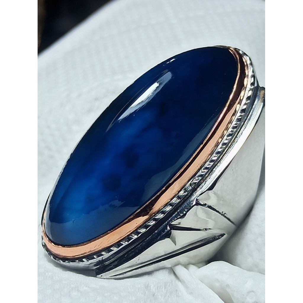 pandan biru langit