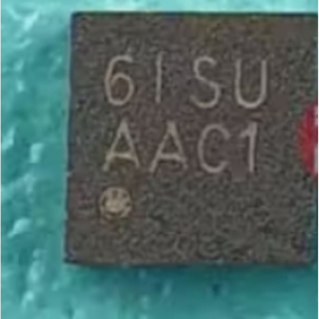 IC LAMPU INFINIX HOT 10 (X682)