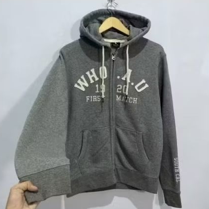 Hodie Who Au Full taq nominus