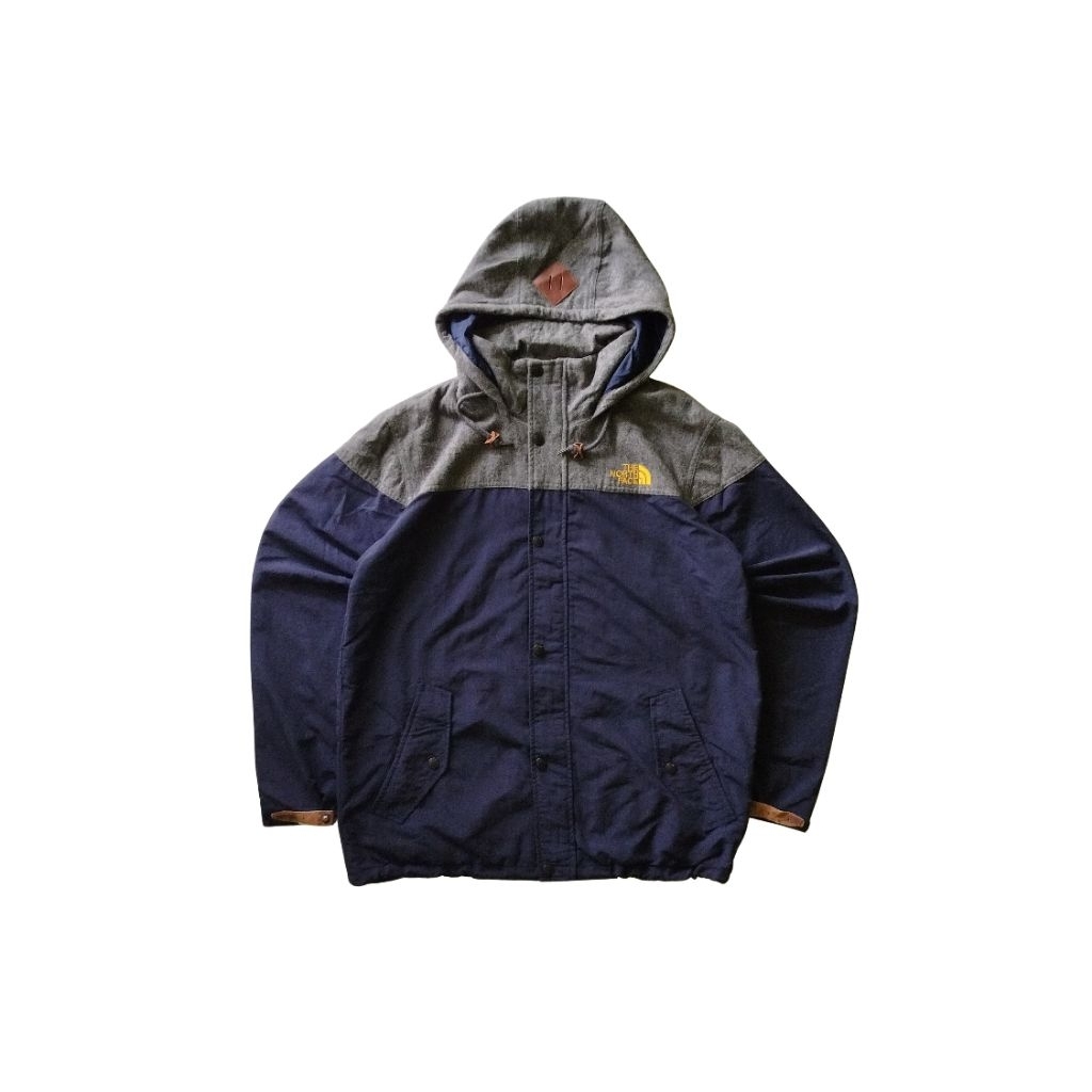The North Face White Label Outdoor Jacket
