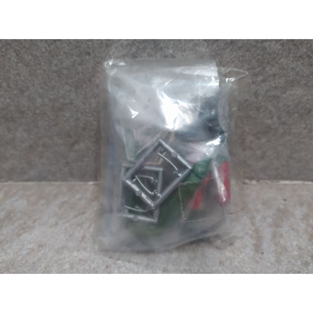 HDM Ulsol Kamen Rider Skyrider