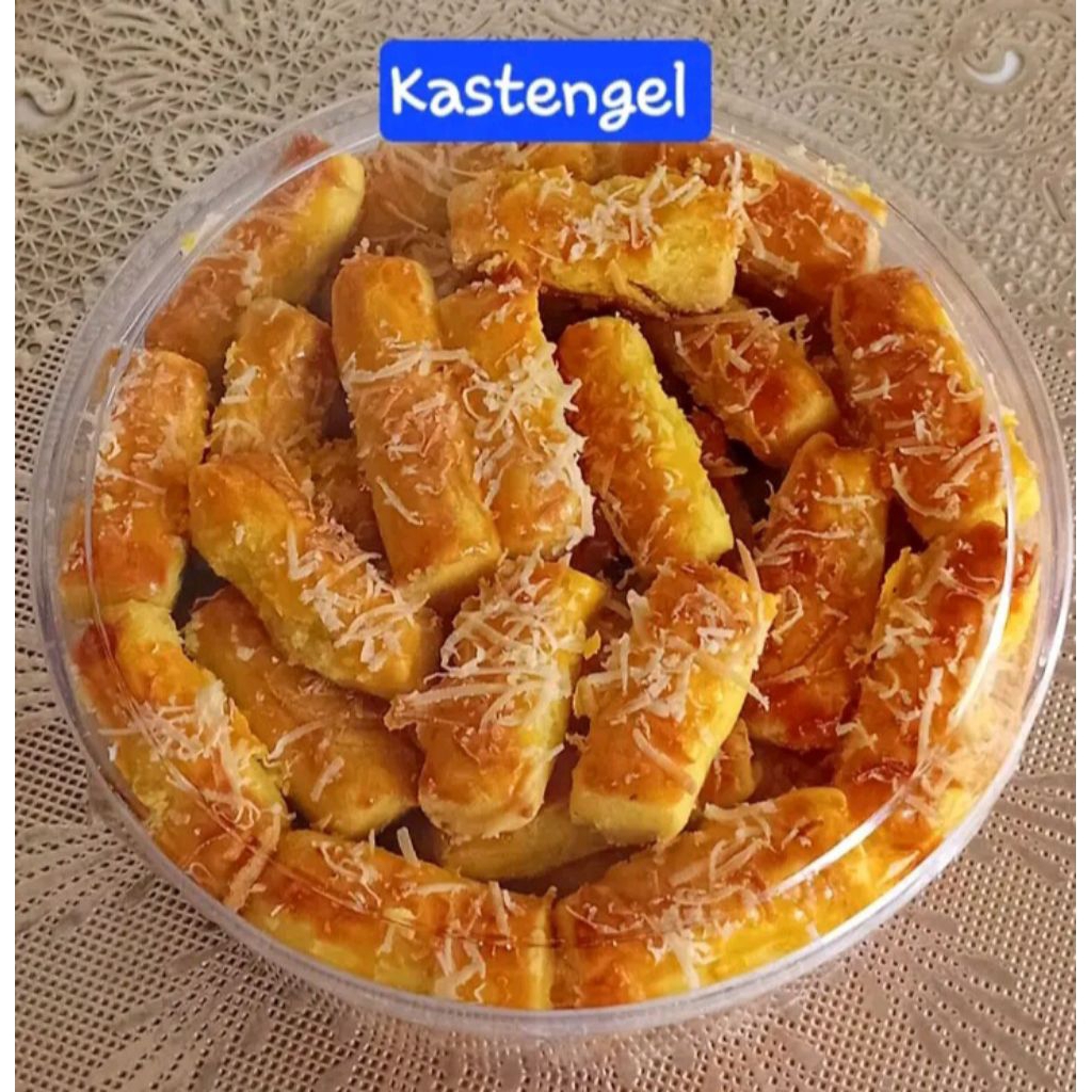 kastengel 500gr