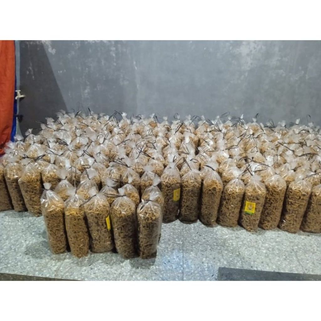 2 KG keripik usus //kripik usus//usus