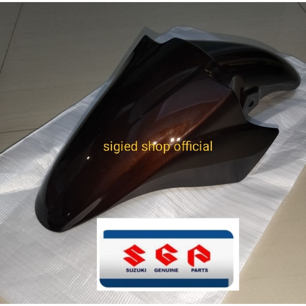 Cover Body Skywave mocca