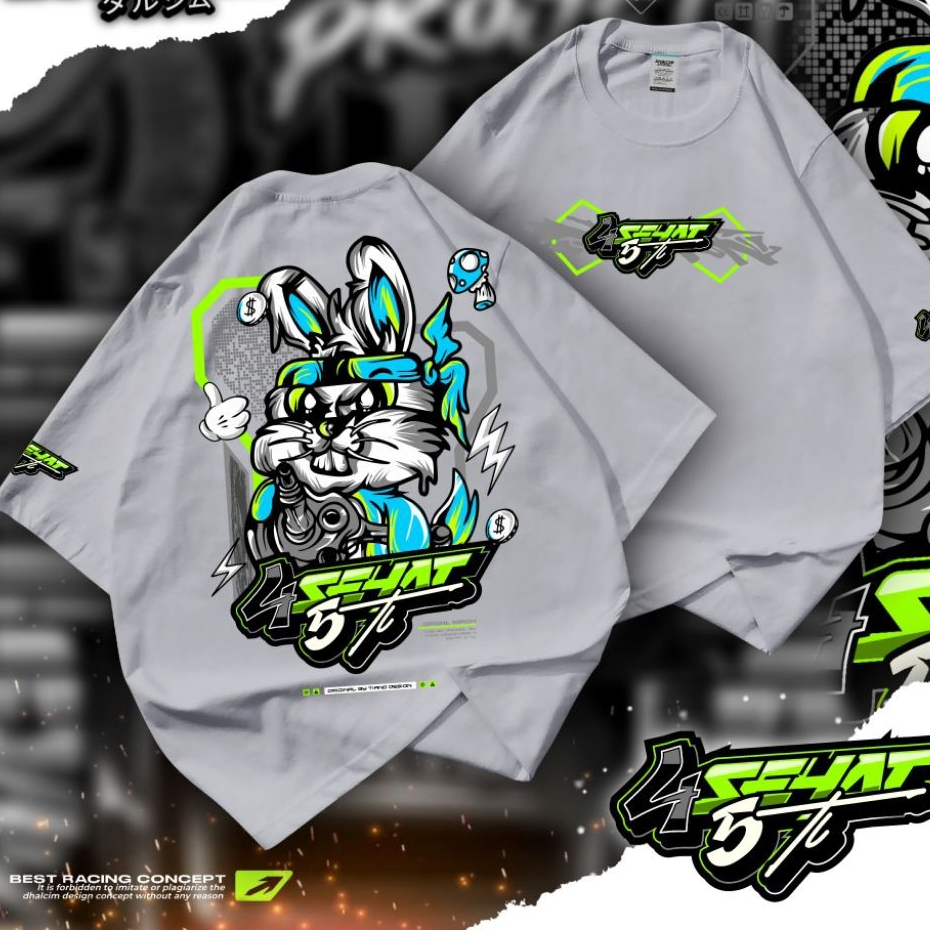 KAOS DISTRO 5TL, KAOS 4 SEHAT 5TL FUL COTTON , KAOS DISTRO 4 SEHAT 5TL, KAOS MIO OLD 5TL, KAOS 5 TL,