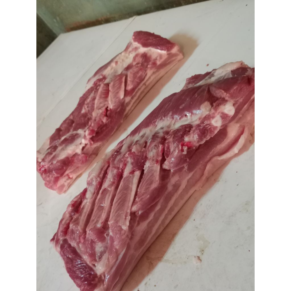 samcan pork belly
