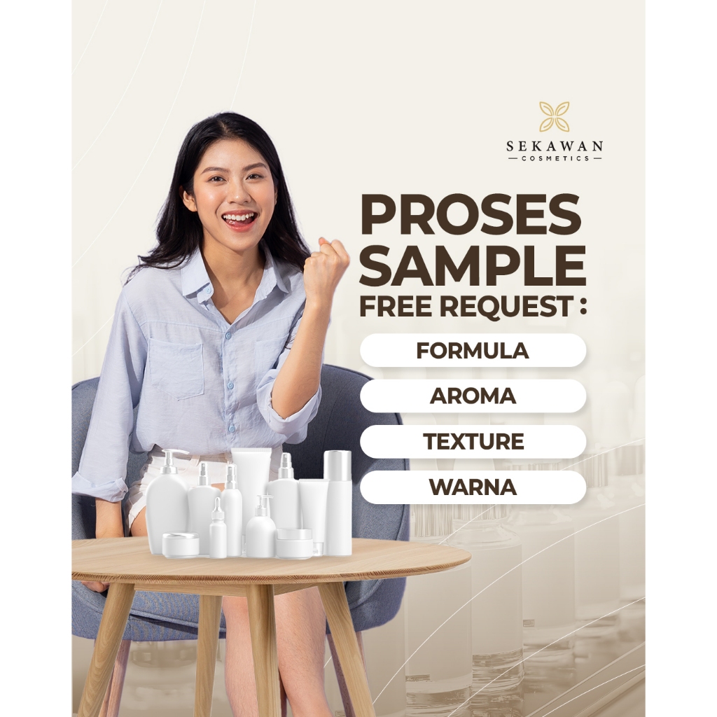 OEM PARFUM EDT EDP EDC / JASA MAKLON PARFUM / PRIVATE LABEL / MAKLON PEWANGI BADAN / EDM