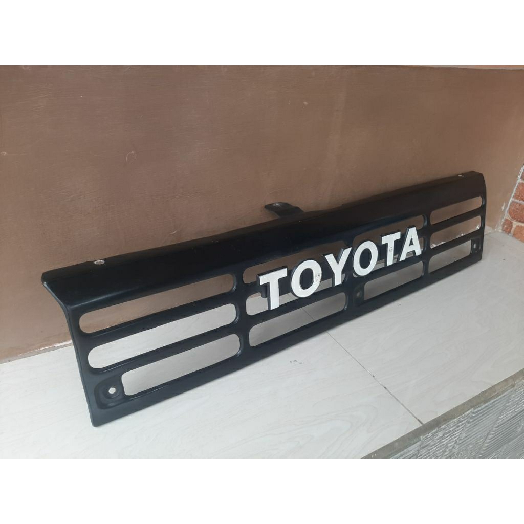 Grill kijang super