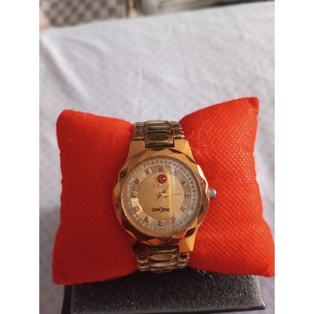 jam tangan Wanita Rado Diastar