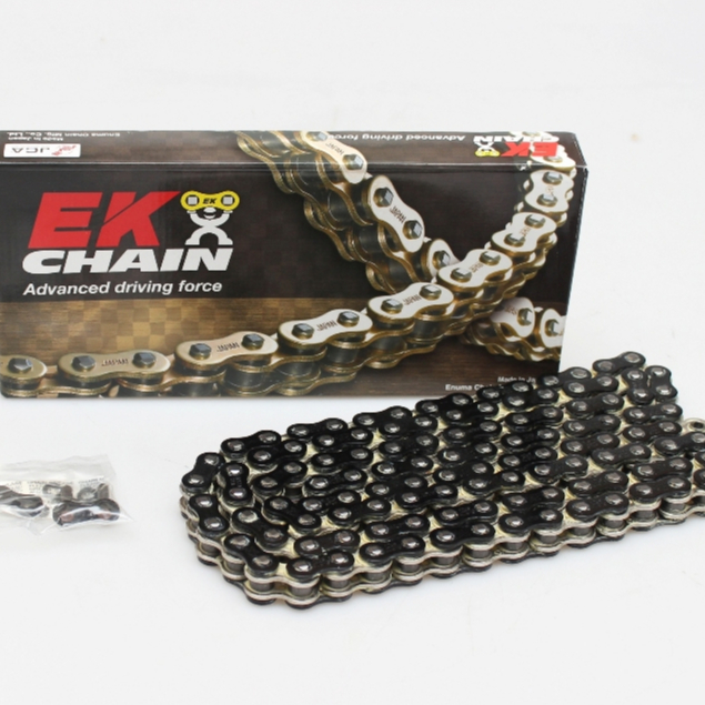 EK Chain Rantai Motor 520 SRO6 120