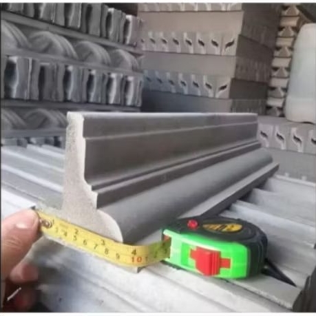 Lis propil beton Lis plang Lis cantol