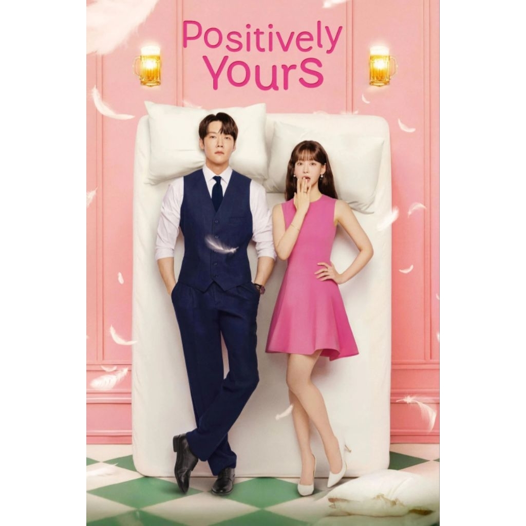 Positively Yours (kra)