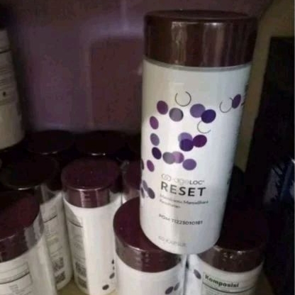 Reset meta ageloc pharmanex expired 2027