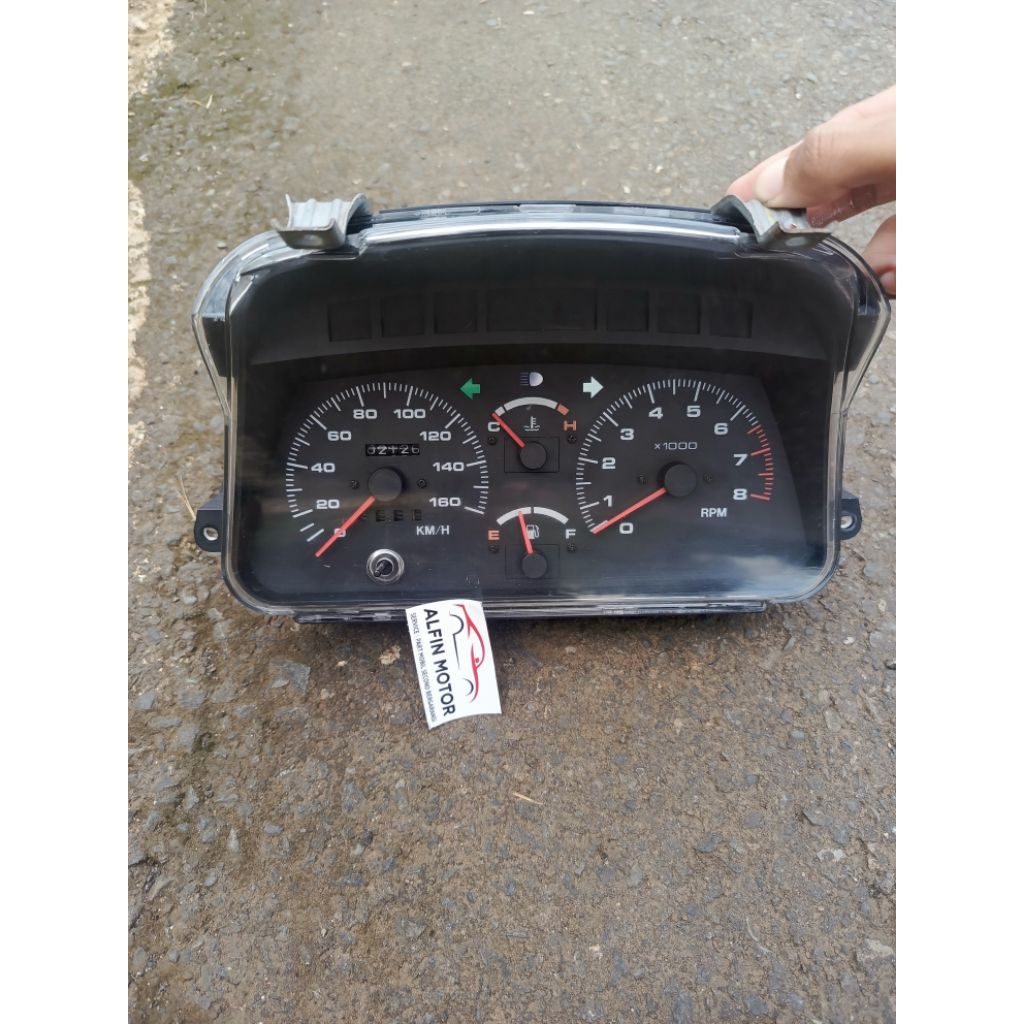 Speedometer Suzuki Vitara Escudo SECOND