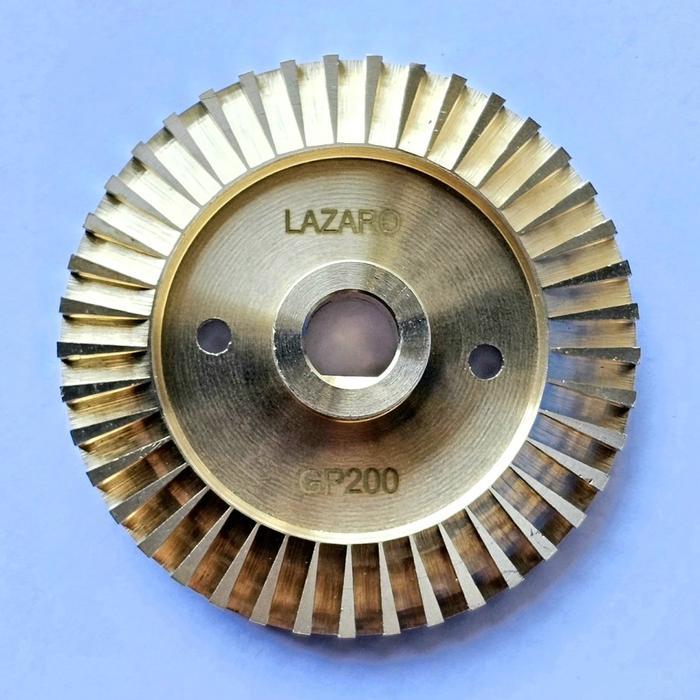 Impeller Kuningan Pompa Air National Panasonic GP200