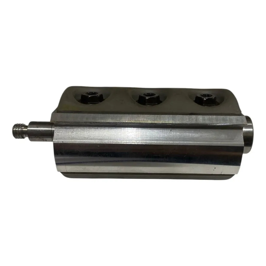 Bosch GHO 10-82 - Planer Head (2609110160)