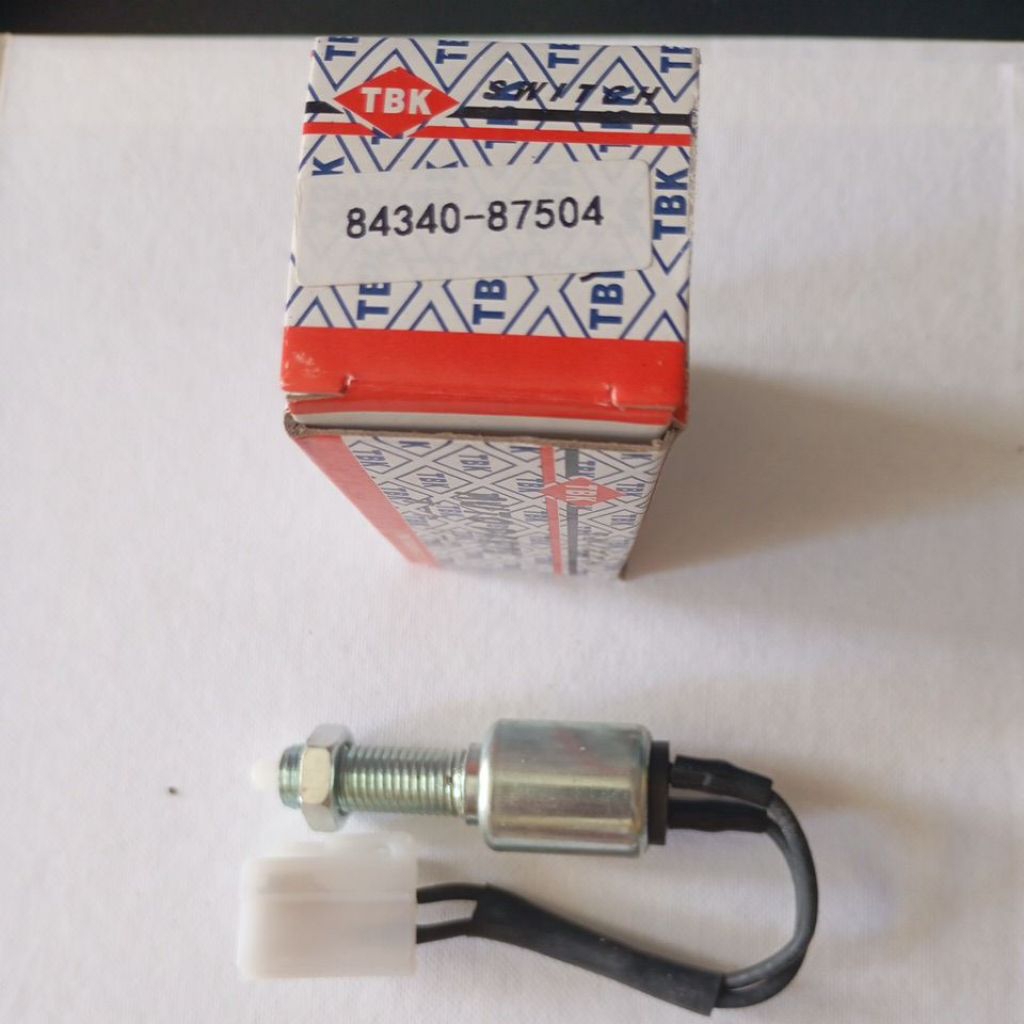 Switch Rem Daihatsu Zebra S88 S89