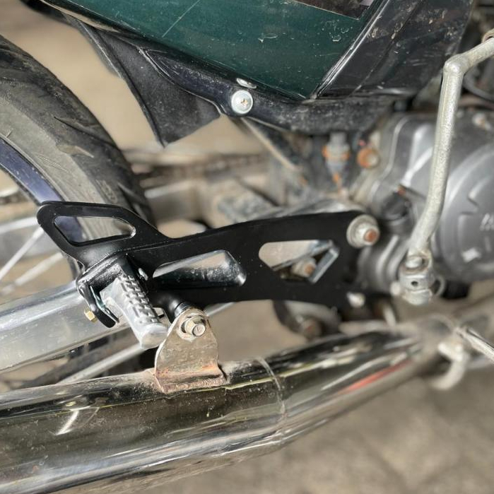 Footstep Belakang RXKING / Footstep Belakang RX King