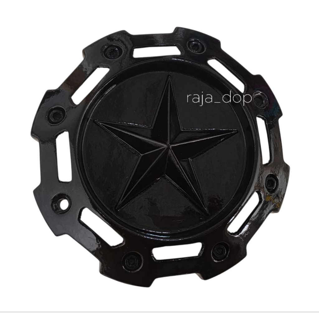 CENTER DOP VELG Rockstar