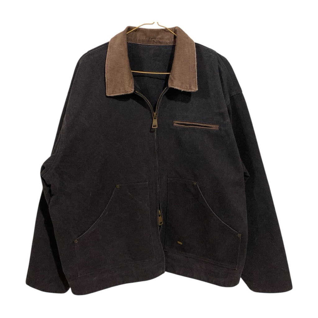 Lafudge Store Detroit Workjaket