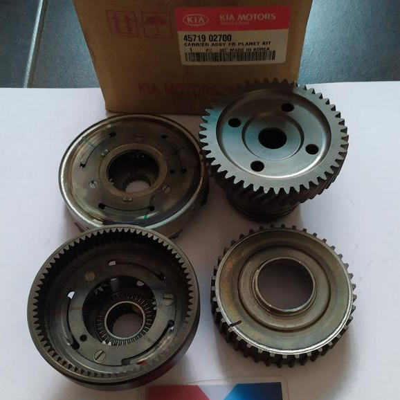Gigi Gear Planetary Planet Gear Matic Original Kia Visto