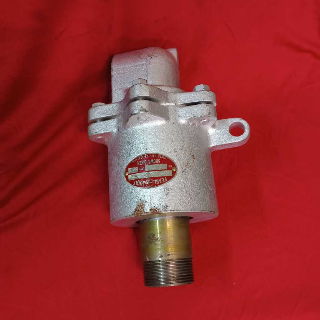 Pearl joint/rotary joint SGK SHOWA GIKEN NCL 40A RH 11/2" Kanan