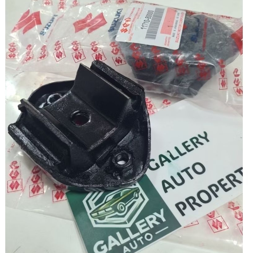 ENGINE MOUNTING SUZUKI KATANA JIMNY 11710-80000