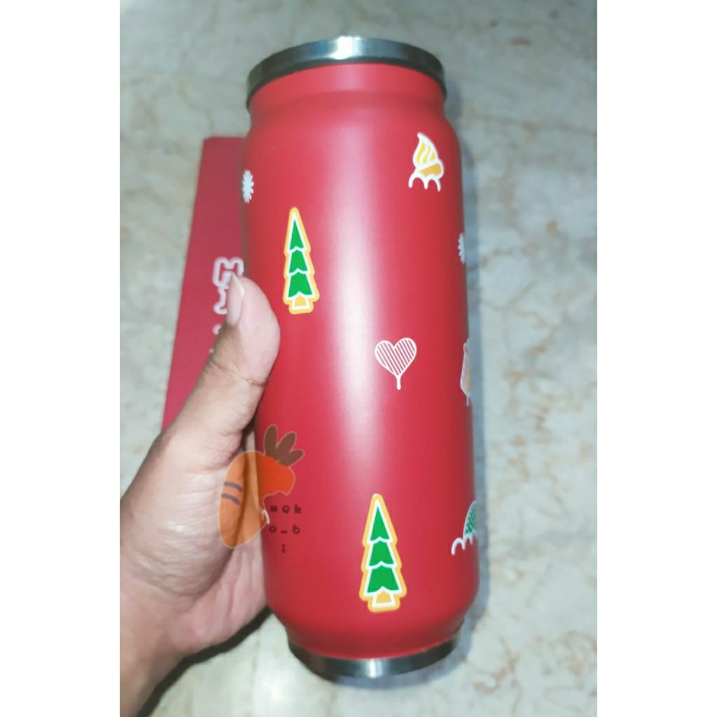 Tumbler Kopi Kenangan original