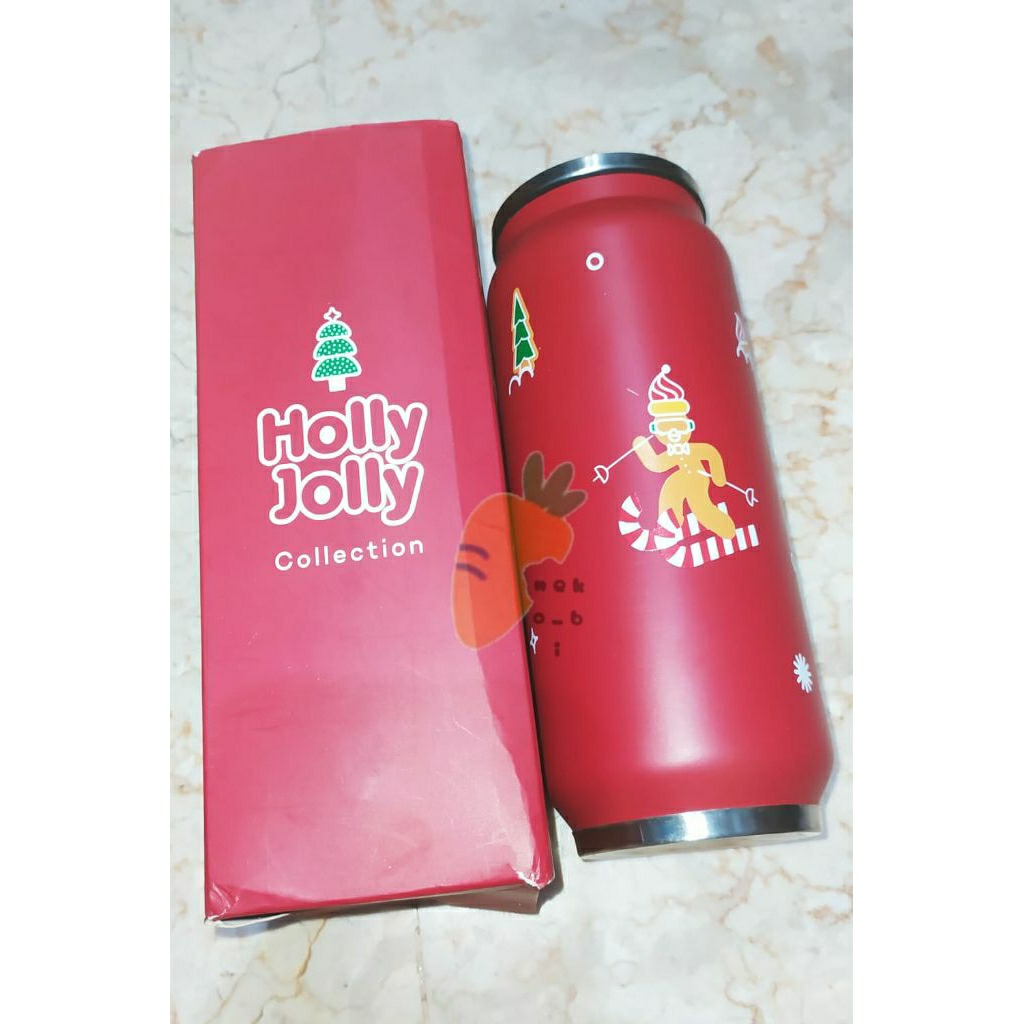 Tumbler Kopi Kenangan original