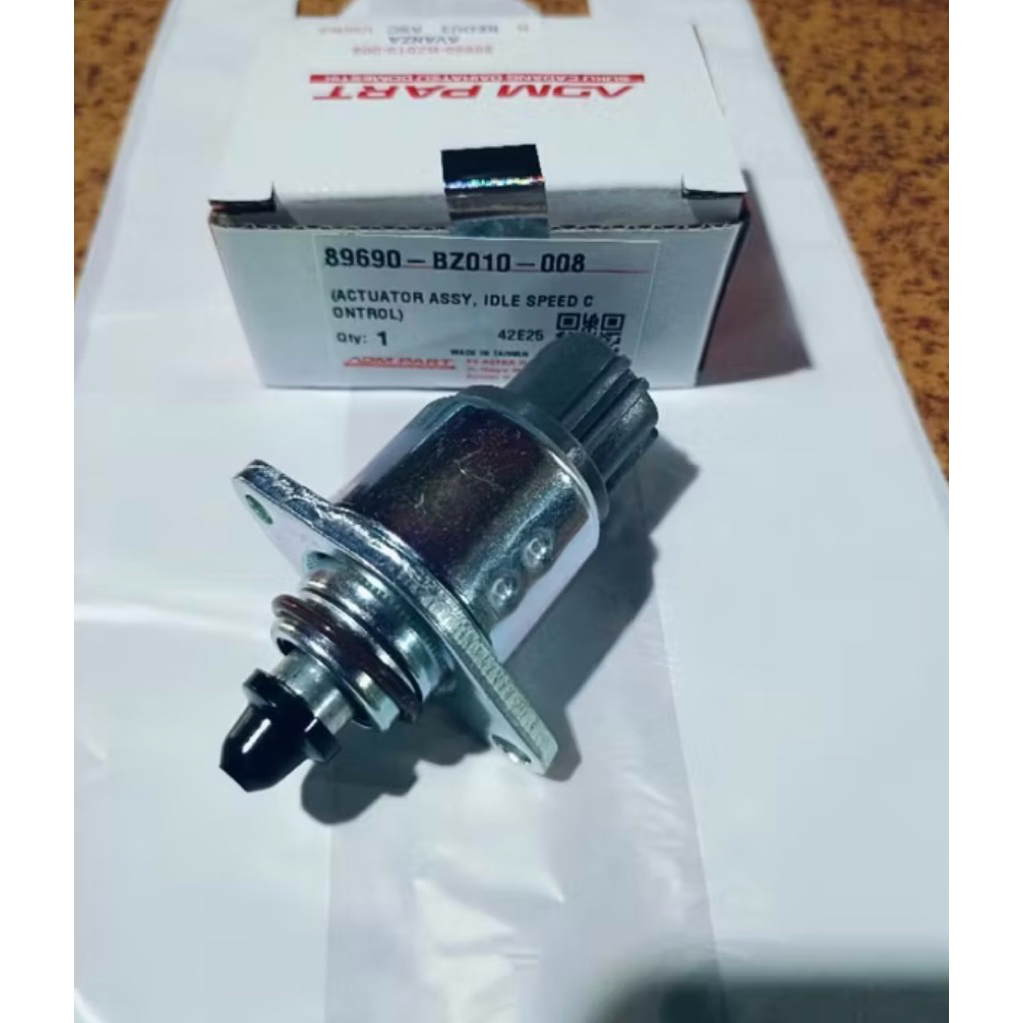 ISC AVANZA XENIA ASTRA ADM GENUINE PART