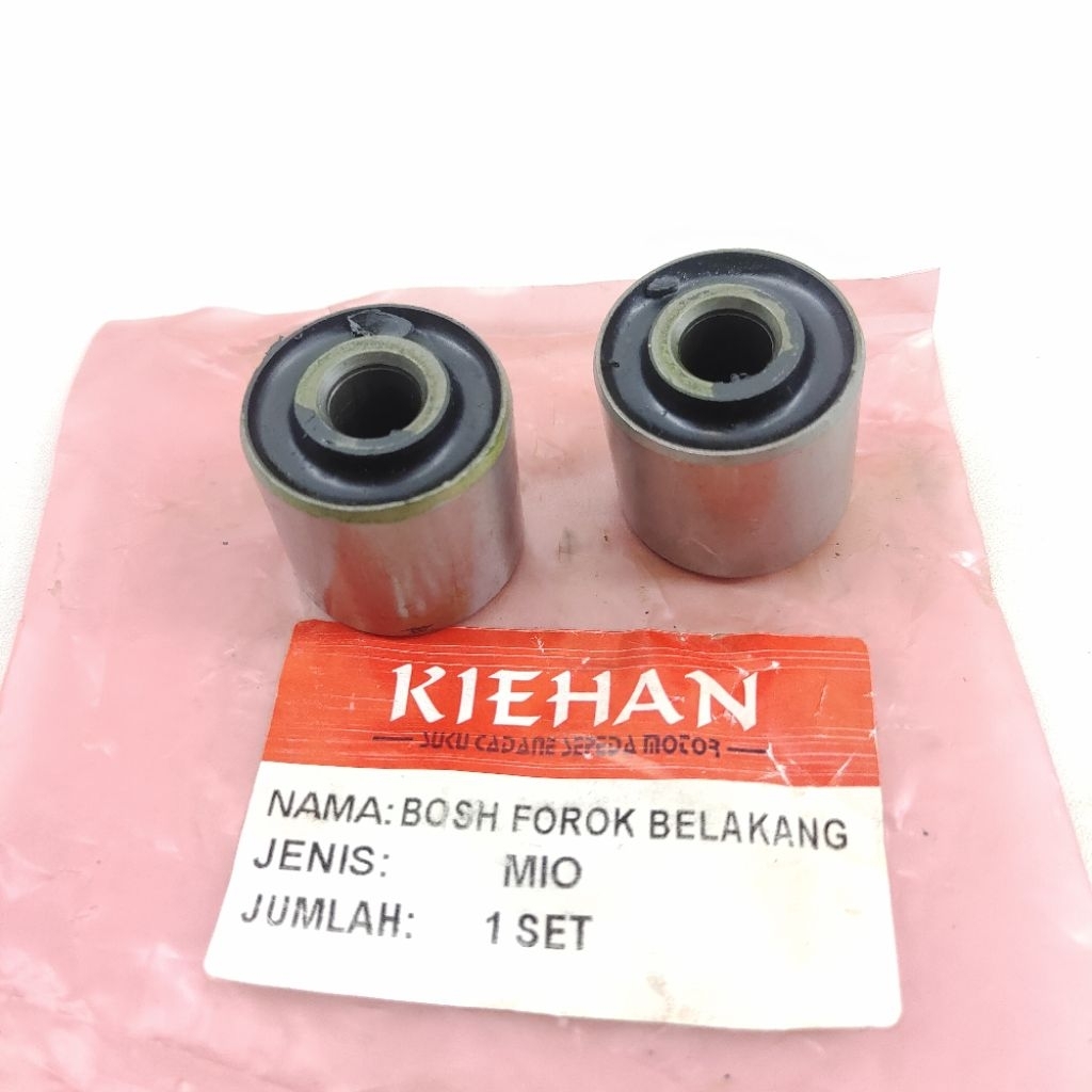 KIEHAN Bosh Bos Fork Arm Bos Arm Swing Yamaha Mio Karbu - Mio Sporty - Mio Soul - Mio J KIEHAN