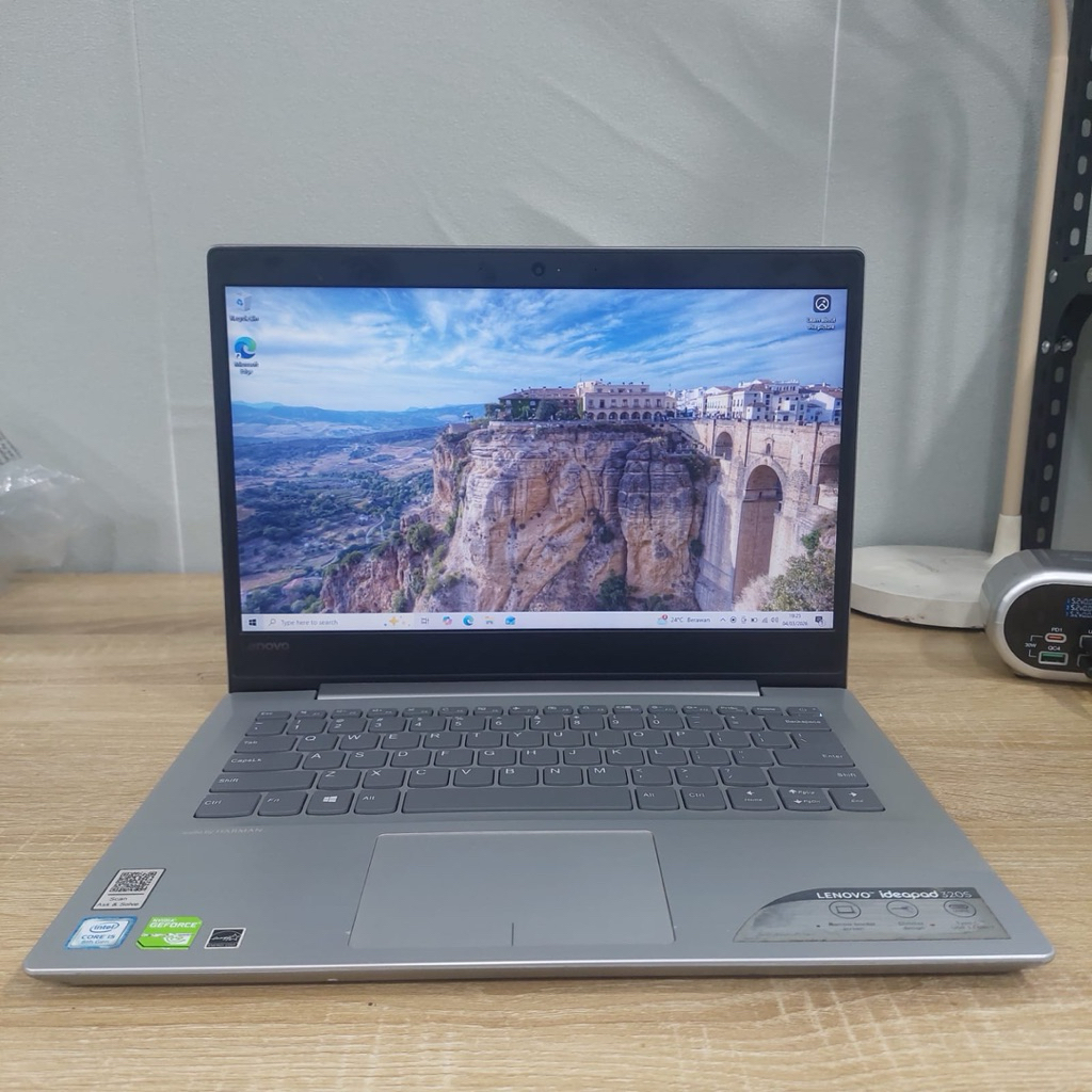 Laptop Lenovo Ideapad 320S-14IKB Core i5