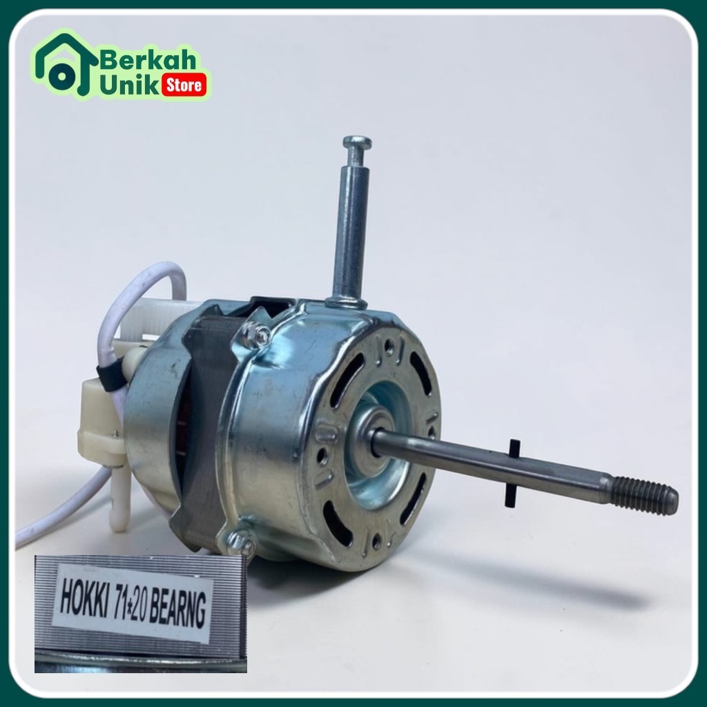 inamo Kipas Angin Maspion Bearing Motor Kipas Maspion