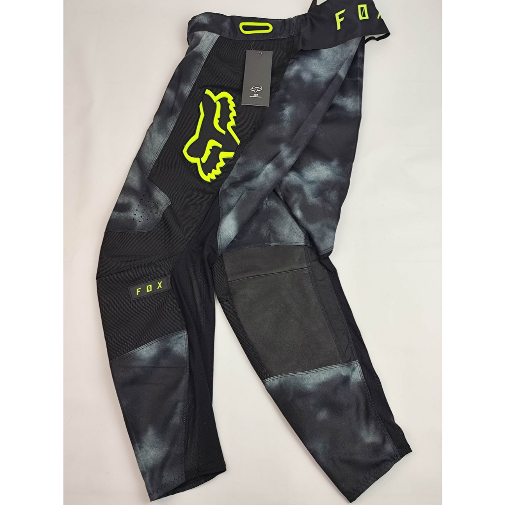 Celana Trail FOX 360 Haiz Pants Black – Celana Motocross Dewasa Original