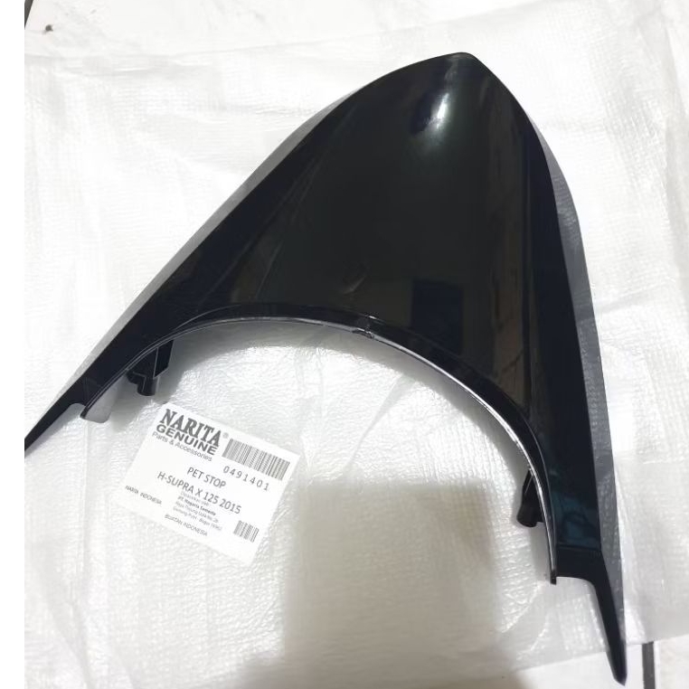 COVER LAMPU STOP SUPRA X 125 FI