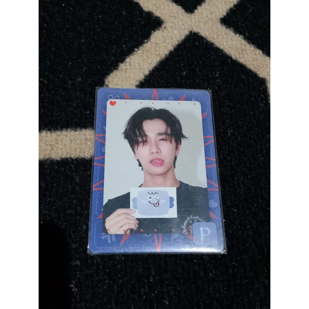 PERTH MELET MQ (BOOKED)