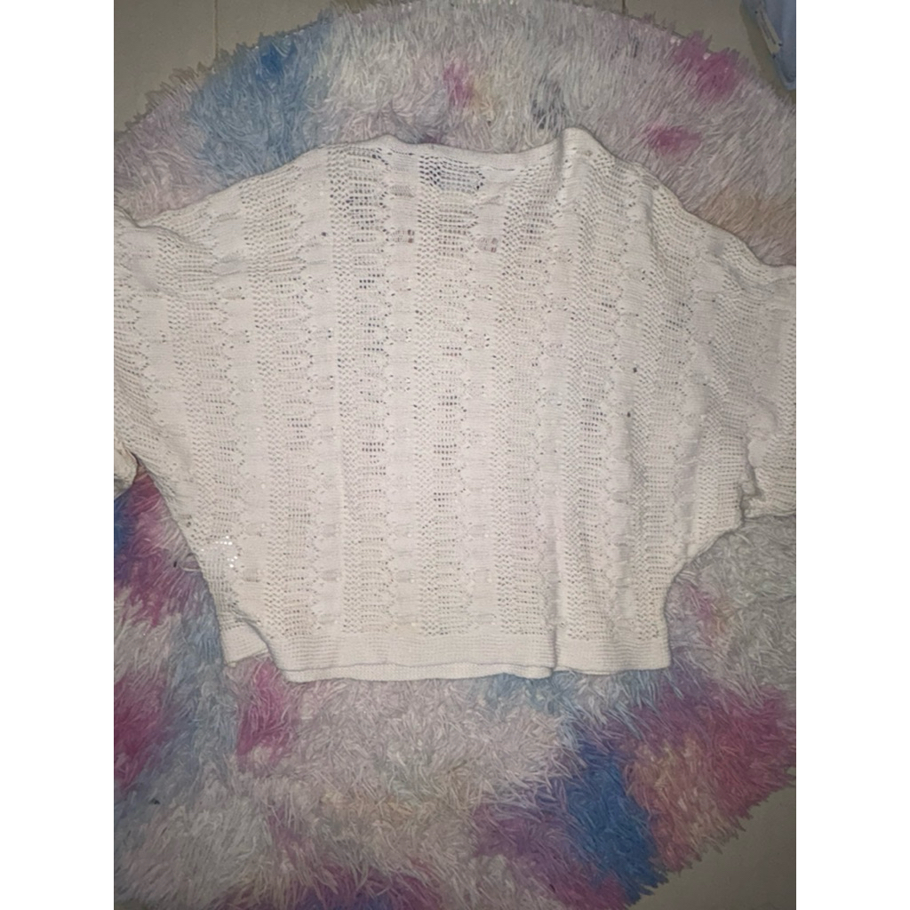 preloved this is april
